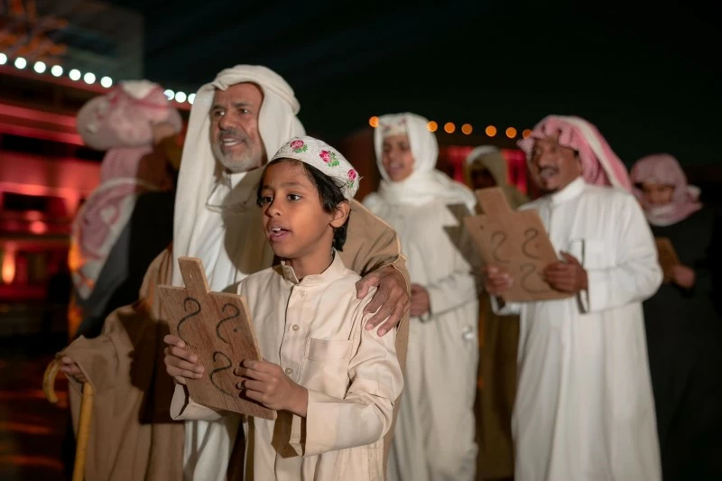 مقر وزارة الداخلية الأول في الرياض.. الذاكرة الوطنية لمسيرة الأمن منذ خمسينيات القرن الماضي