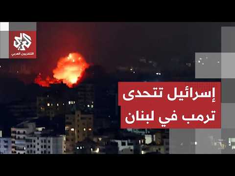تهديد إسرائيلي خطير للبنان والجيش يكشف خطته الأكبر لتوسيع العمليات العسكرية