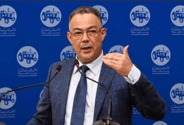 البام حاط العين على لقجع.. كودار يؤكد: تواصلنا معه وشرف لينا إيلا قبل يكون معنا