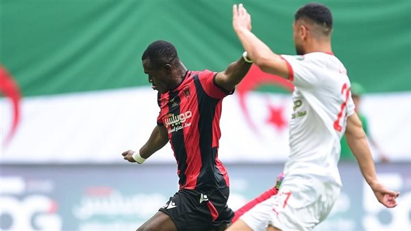 منافس الزمالك، اتحاد العاصمة يفوز على شباب بلوزداد ويتوج بطلا لكأس الجزائر