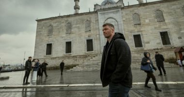 تجديد مسلسل The Night Agent لموسم رابع