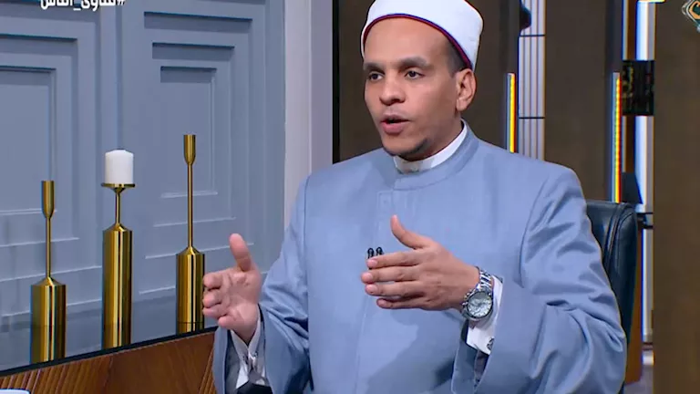 أمين الفتوى يوضح هل يجب الصوم حتى صلاة عيد الأضحى
