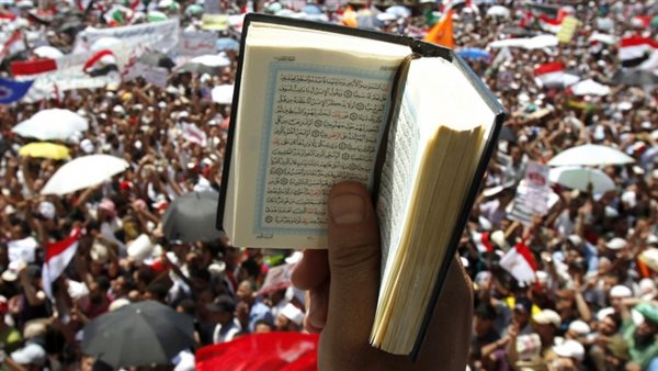 الأسباب الحقيقية لإعلان التنظيمات الدينية جماعات إرهابية على قوائم الغرب