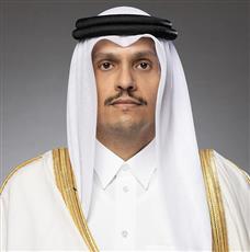 رئيس الوزراء القطري يبحث مع وزيري الخارجية الإيراني والسعودي جهود الوساطة بين واشنطن وطهران