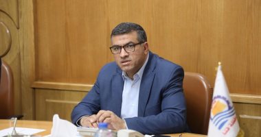 محافظ قنا: وقف العمل بعدد من حمامات السباحة غير المرخصة لحين تقنين أوضاعها