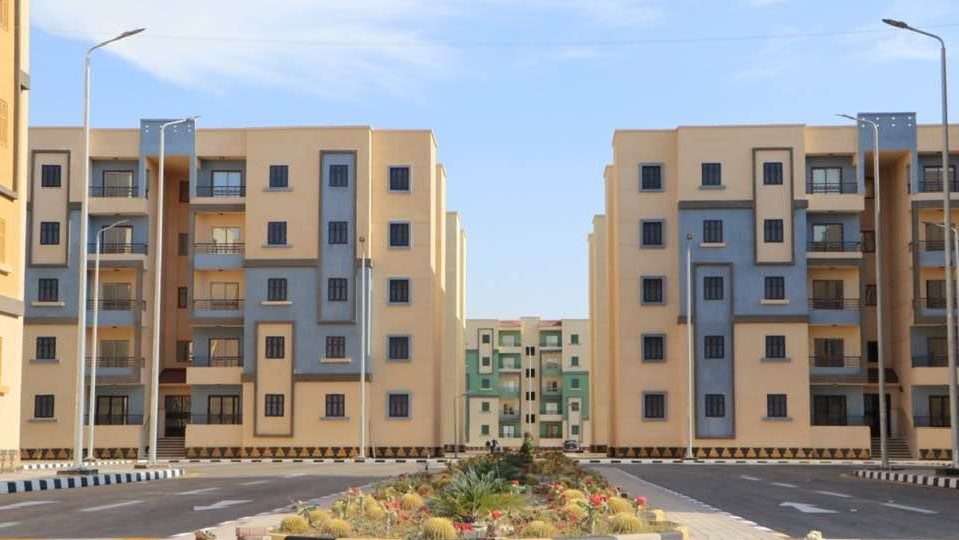 خلال أيام.. قرار عاجل بشأن سحب شقق الإسكان الاجتماعى من هؤلاء
