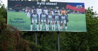 هايتى تستعد لكأس العالم بـ«حملة تنظيف الشوارع» وبناء مدرجات شعبية