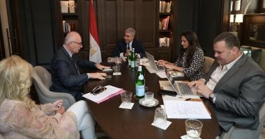 وزير السياحة: ارتفاع عدد السائحين الإيطاليين الوافدين إلى مصر بنسبة 15%