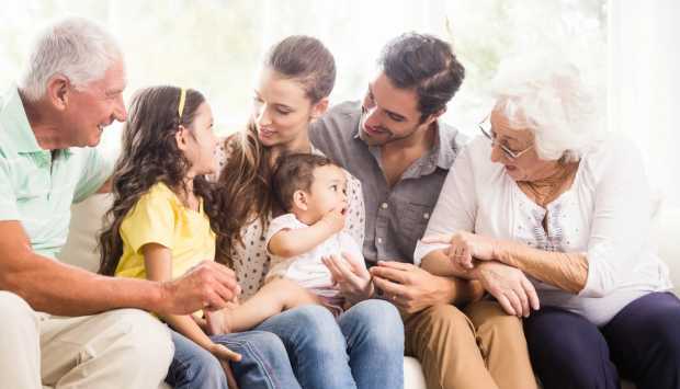 في آخر أيام العيد… كيف تقضي وقتًا ممتعًا مع أسرتك قبل العودة للعمل؟