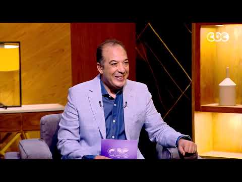 أمسية ثقافية | الإعلامية سوزان حسن تتحدث عن تجربتها مع منصب رئيس التليفزيون ورؤيتها له