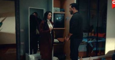 5 أفكار لارتداء السوت الكاملة على طريقة حسنة فى مسلسل درش