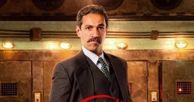 مسلسل النص التانى الحلقة 14.. مواعيد العرض والإعادة والقنوات الناقلة