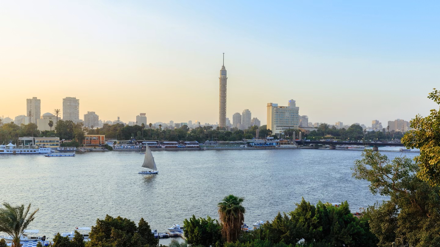 مصر ترحب بالتفاهم بين ايران وامريكا
