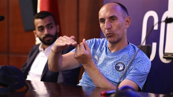 التشكيل المتوقع لـ بيراميدز أمام سيراميكا الليلة