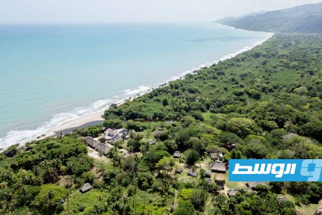 العنف يهدد إحدى أبرز الوجهات السياحية في كولومبيا