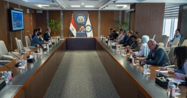 وزير البترول: قطاع التعدين يشهد مرحلة جديدة من خلال منظومة أكثر جذبا للاستثمار