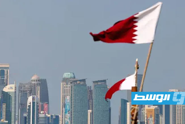 قطر: مصرع 6 من طاقم مروحية سقطت في المياه الإقليمية للدولة