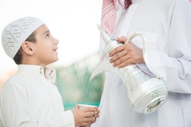 أطعمة ممنوعة في سحور الأطفال