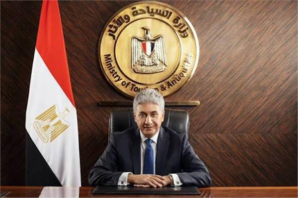 اتحاد الغرف السياحية يهنئ بعثة الحج المصري لفوزها بالدرع الفضية للحج لأول مرة