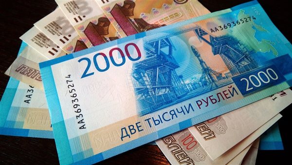 تعرف على سعر الروبل الروسي أمام الجنيه المصري (تحديث لحظى)