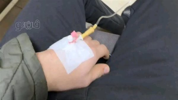 6 منهم أطفال واللانشون السبب، إصابة 7 أشخاص من أسرة واحدة بحالات تسمم في الدقهلية