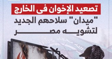 شعارات الإصلاح الكاذبة وذاكرة الإخفاق.. وثيقة المؤتمر الوطنى للإخوان تروج لتطوير الدبلوماسية ورعاية المصريين بالخارج.. وتجربة حكم الجماعة الإرهابية كشفت ارتباكا حادا فى إدارة العلاقات الخارجية وأزمات