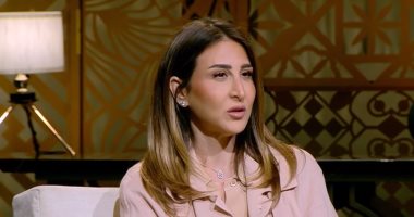 دينا غبور ومي القاضي في ضيافة رضوى الشربيني في "هي وبس" على DMC