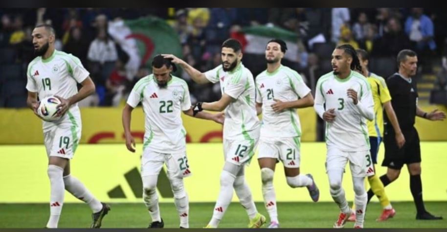 بِالفيديو: لاعب دولي آخر يُطمئن بِشأن وضعيته الصحية