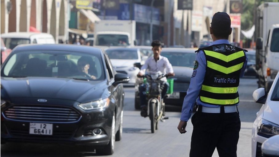 بدء تنفيذ خطة الأمن العام الخاصة بعيد الأضحى