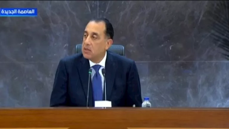 90 مليار جنيه للصناعة.. مدبولي يستعرض ملامح موازنة 2026/2027