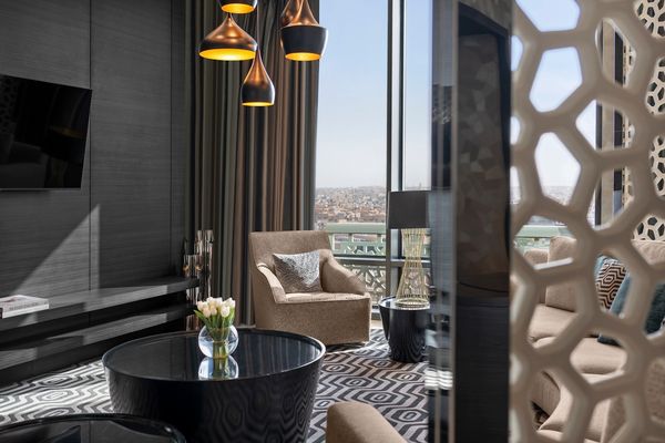 فندق فيرمونت الرياض يقدم مجموعة من التجارب الصيفية المميزة
