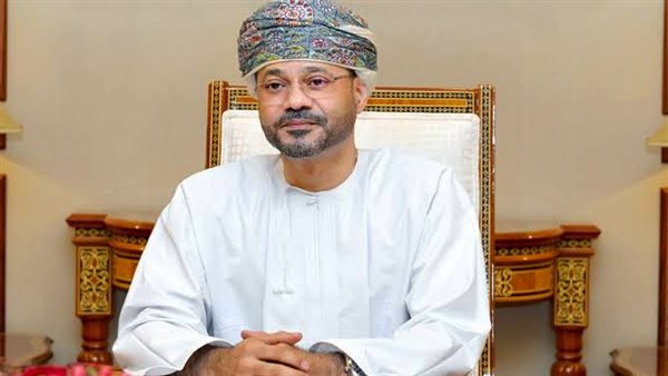 وزير خارجية عمان: على أصدقاء أمريكا مساعدتها للخروج من حرب غير مشروعة