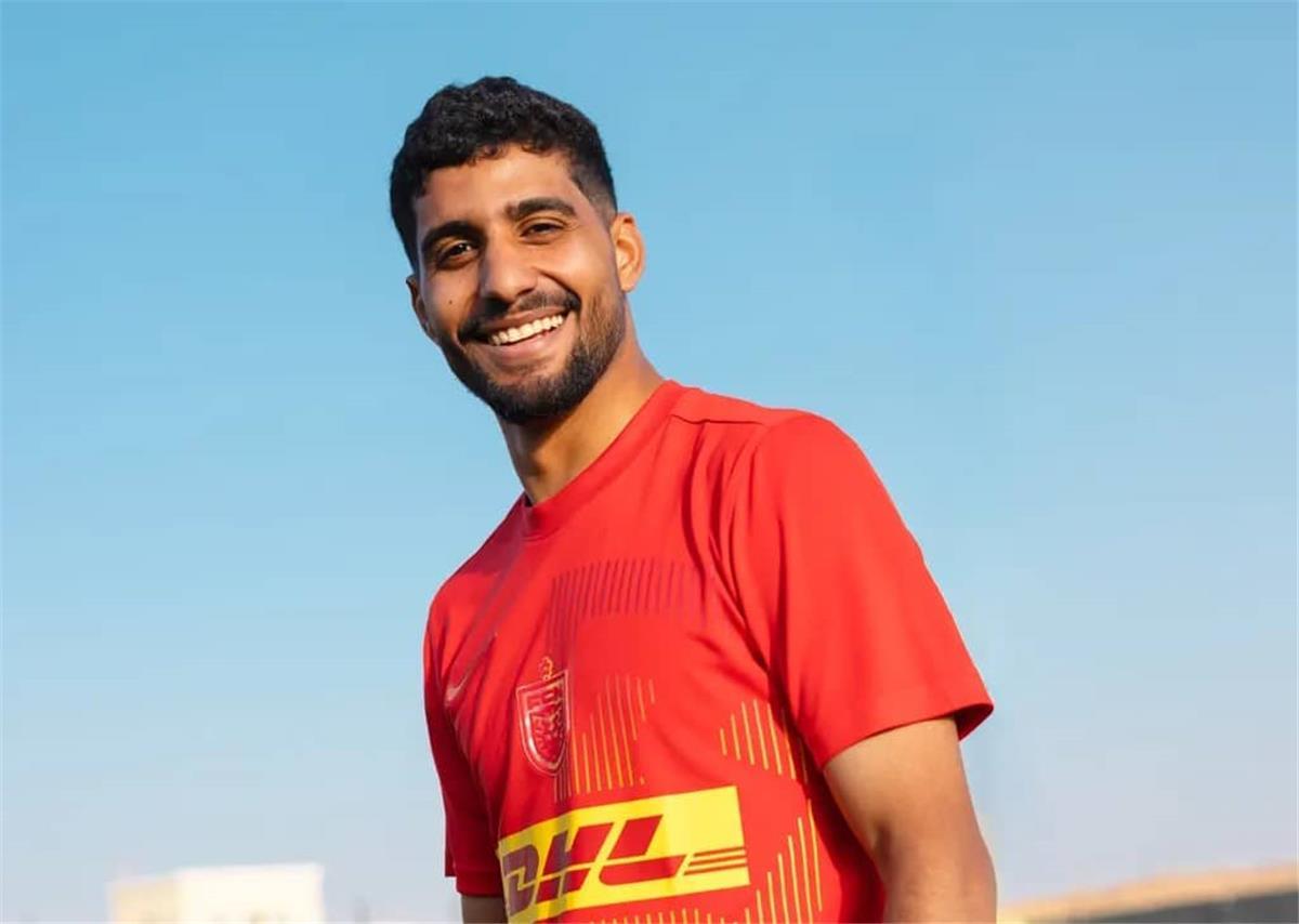 إبراهيم عادل: بيراميدز كان الأحق بالدوري الموسم الماضي.. ويكشف عن مفاجأة بشأن مواجهة الأهلي