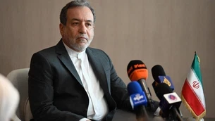 عراقجي يحذر أميركا وإسرائيل من تبعات التصعيد في لبنان