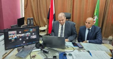"تعليم المنوفية": 413 لجنة تستعد لاستقبال طلاب الشهادة الإعدادية