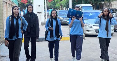 تعليم القاهرة تعلن نتيجة الصفين الأول والثانى الثانوى اليوم بالمدارس