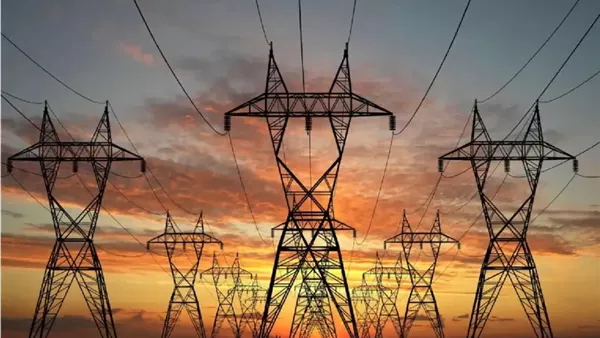 اليوم، قطع الكهرباء عن مدينة السنطة بالغربية وبعض القرى التابعة لها