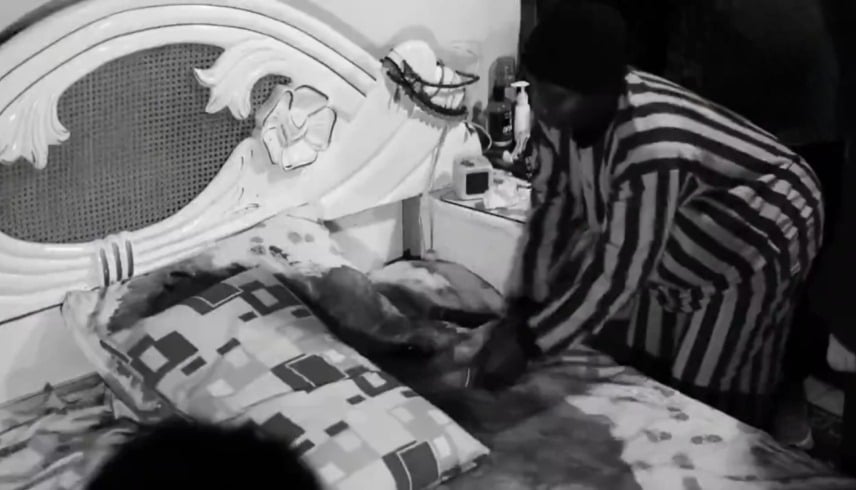 فيديو: قاتلة هدى شعراوي تمثل الجريمة وتكشف دوافعها وتعتذر من السوريين