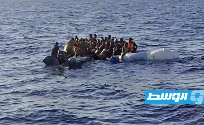 «فرونتكس»: الاتفاقات مع ليبيا حدت من تدفق اللاجئين إلى أوروبا