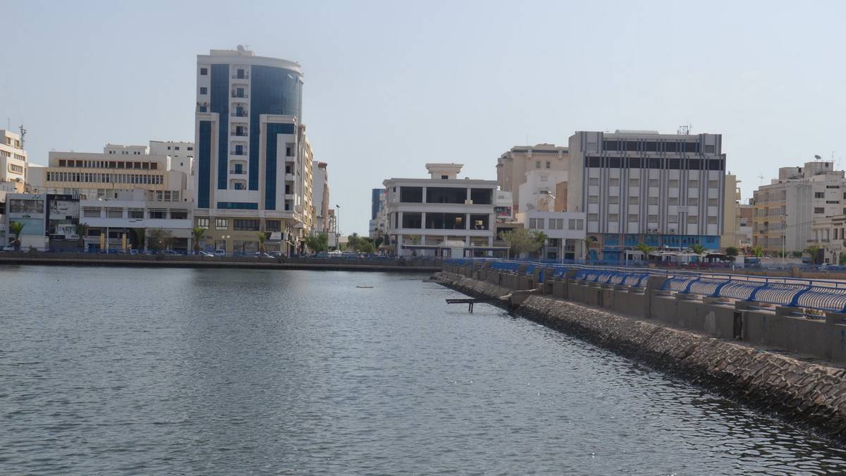 صفاقس : وقفة احتجاجية غدا بعنوان "بحرنا..شواطئنا..حقنا ومستقبلنا "
