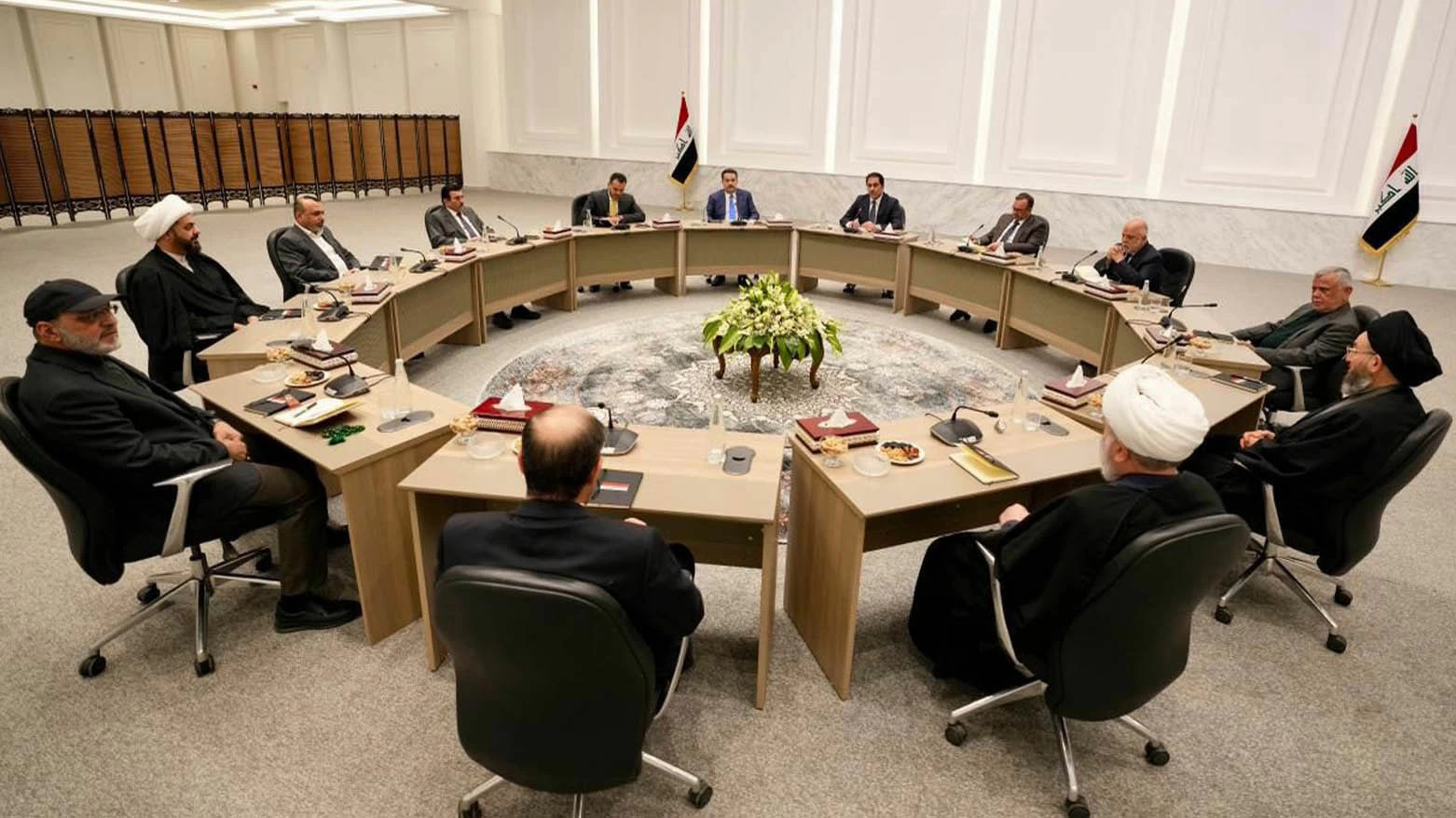 مع نهاية مهلة ترشيح رئاسة الوزراء.. الانقسامات تدفع العراق نحو «مأزق دستوري»