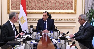 مدبولى يتابع الاستعدادات للصيف وخطط تأمين الوقود اللازم لقطاع الكهرباء