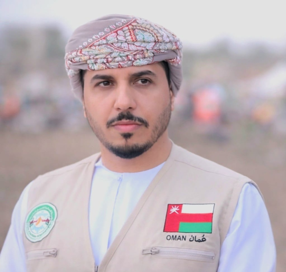 إطلاقُ الخطة التطويرية للهيئة العُمانية للأعمال الخيرية (2026-2028)