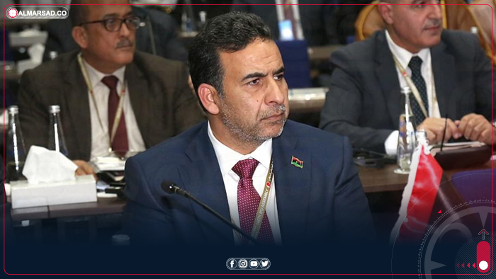 النويري: ترسيخ الثقة في مؤسسات الدولة يمر عبر المساءلة وربط المسؤولية بالمحاسبة