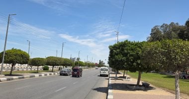مركز المناخ: اليوم أجواء ربيعية تميل إلى الحرارة نهاراً
