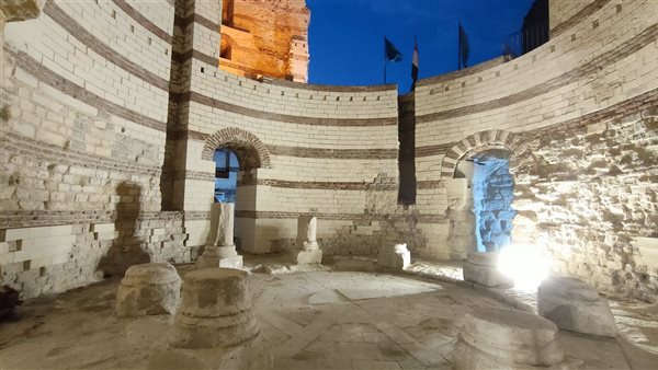 ذكرى إنهاء حصار الـ 7 أشهر، هكذا تهاوت أسوار حصن بابليون المنيع أمام جيش عمرو بن العاص