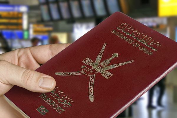 23 ألف عقد زواج و291 ألف جواز سفر أُصدرَت في سلطنة عُمان خلال 2025