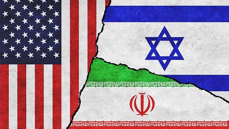 الأقمار الصناعية تكشف.. إيران هاجمت وسببت دمارًا لــ20 قاعدة عسكرية أمريكية
