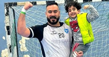 وفاة لاعب نادي بورفؤاد لكرة اليد بعد ساعات من فوز فريقه