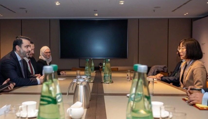 سوريا تبحث مع الجنائية الدولية محاسبة الأسد ورموز نظامه